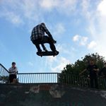 Profile Picture of Marc Thomas (@marc.thomas) on Instagram