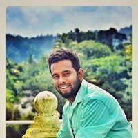 Profile Picture of Delvin Thomas (@delvin-thomas-3) on Quora