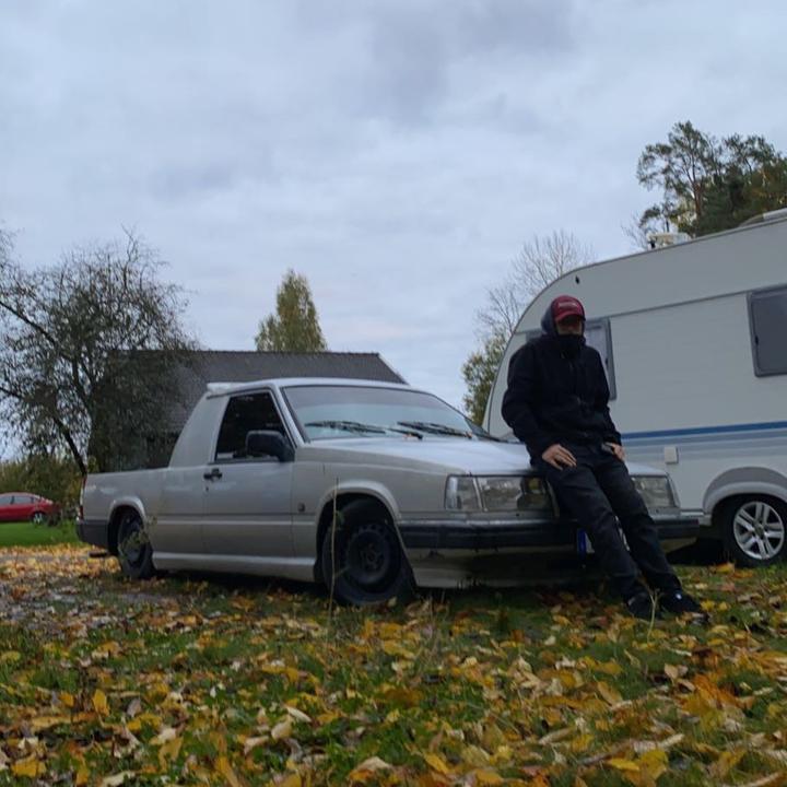 Profile Picture of Eric_kall (@eric_kall) on Tiktok