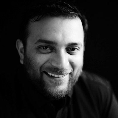 Profile Picture of Akshat Singh (@akshatsingh85) on Twitter