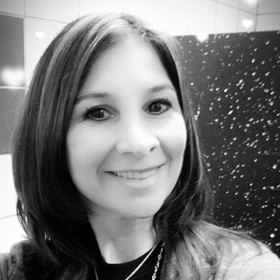 Profile Picture of Stacey Hebert (@stacey_hebert) on Twitter