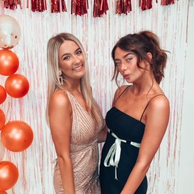 Profile Picture of Rachel Campbell (@rachel_sabrina_) on Twitter