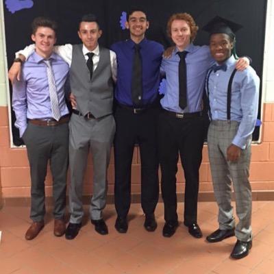 Profile Picture of Matt Lopes (@lopesy_1) on Twitter