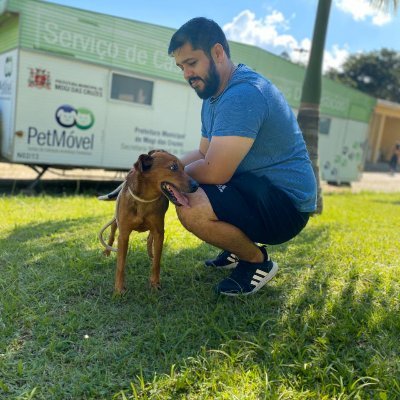 Profile Picture of Victor Jacques Mendes (@VictorJacquesM) on Twitter