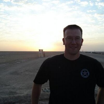 Profile Picture of Kris Henderson (@KrisHenderson78) on Twitter