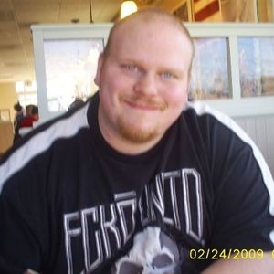 Profile Picture of Steve Burris (@chaoticnitemare2) on Myspace