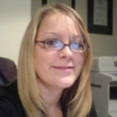 Profile Picture of Victoria Ware (@vicky_ware3) on Twitter