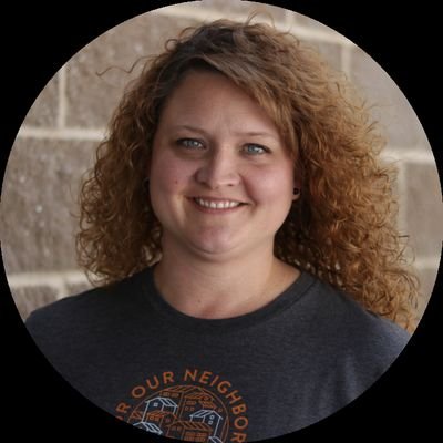 Profile Picture of Kristi Carmichael (@KristiJoC) on Twitter