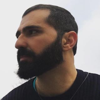 Profile Picture of Daniel Caires (@cairesdaniel) on Facebook