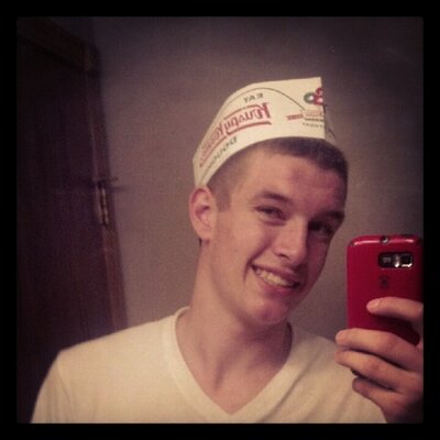 Profile Picture of Kaleb Cobb (@Kaleb3cobb) on Twitter