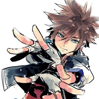 Profile Picture of Daniel Farago (@xi2TwIsTEDx) on Twitter
