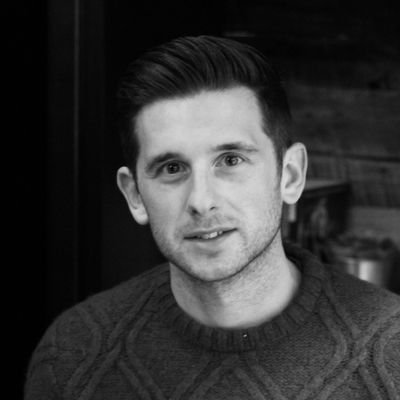 Profile Picture of Andy Nolan (@AndyNolan88) on Twitter