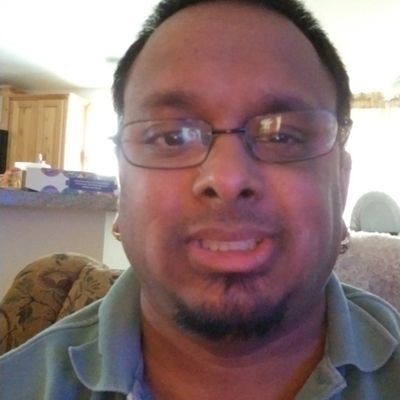 Profile Picture of Chris Knutsen (@ChrisNKnutsen) on Twitter