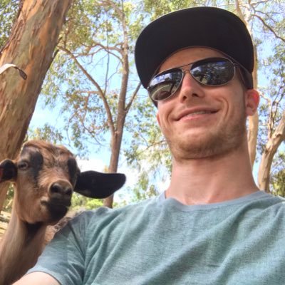 Profile Picture of Jordan Lodge-Bos (@Jordan1kenobi) on Twitter