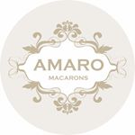 Profile Picture of Amaro Macarons La Plata BAires (@amaro_macarons) on Instagram