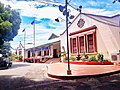 Profile Picture of Quezon National High Schoolon Wikipedia