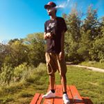 Profile Picture of Alex Mcdougall (@alexblaiz) on Instagram