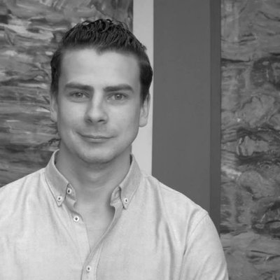 Profile Picture of Daniel Rust (@dlrust) on Twitter