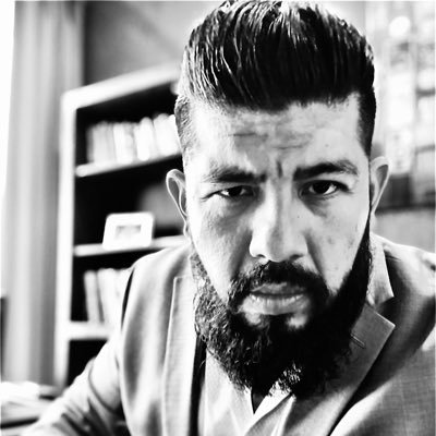 Profile Picture of Eli Sauseda (@EliSauseda) on Twitter