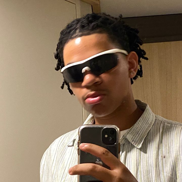 Profile Picture of davidsackey (@yekcasdivad) on Tiktok