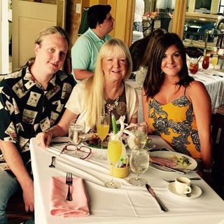 Profile Picture of Susan  Parham Porro (@skerat100) on Instagram