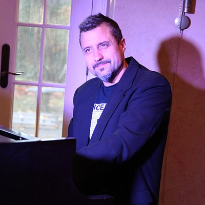 Profile Picture of Eric Jaimes (@eric_jaimes) on Twitter