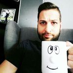 Profile Picture of Moses Castillo (@moses.castillo) on Instagram