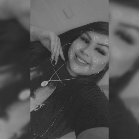 Profile Picture of Brianca Soliz (@briancas) on Poshmark