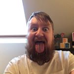 Profile Picture of Neil Macpherson (@some_freak_just_commented) on Instagram