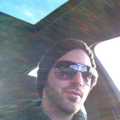 Profile Picture of Christian Spies (@Chris_Spies) on Twitter