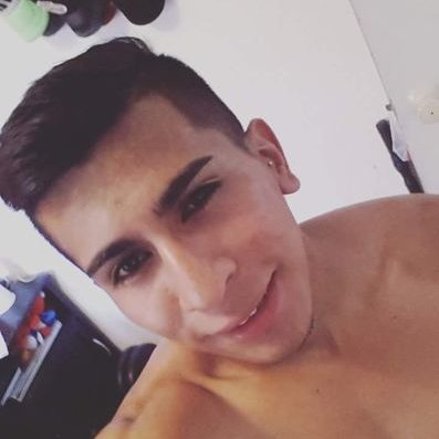Profile Picture of Aaron Ivan Piña Orta (@PinaOrta) on Twitter