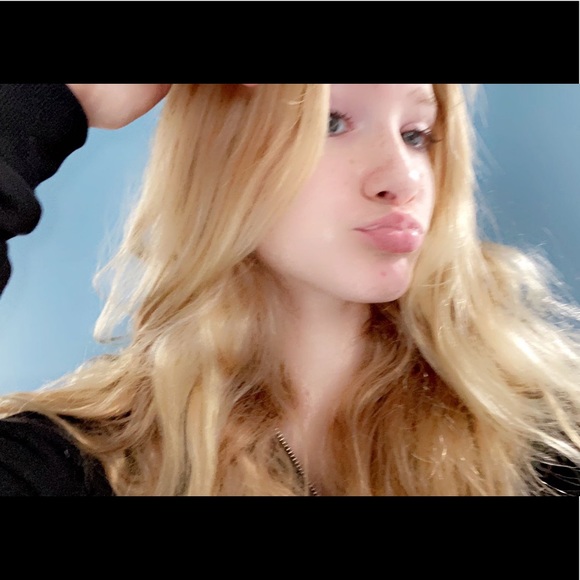 Profile Picture of Jayde Mckitrick (@jaydeox) on Poshmark