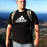 Profile Picture of Christopher Paul Mckeithen (@christopher-paul-mckeithen) on Quora