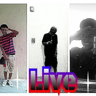 Profile Picture of Joshua Sepulveda (@babyflolive) on Twitter