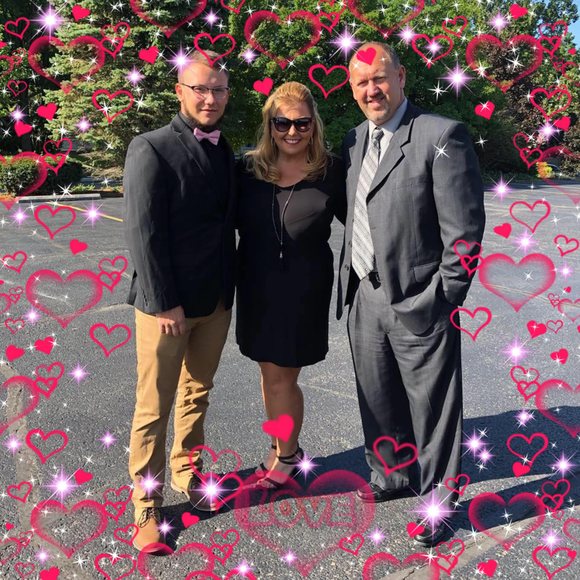 Profile Picture of Jamie Chadwick knotts (@jknottsdanville) on Poshmark