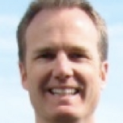 Profile Picture of Sean Grant (@SeanCGrant) on Twitter