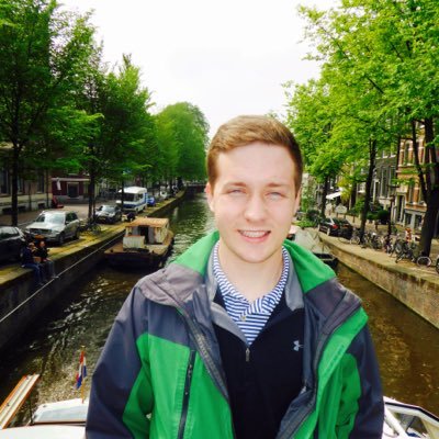 Profile Picture of Nicholas Byars (@NikoByars) on Twitter