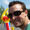 Profile Picture of Dave Schneider (@Dalorin) on Flickr