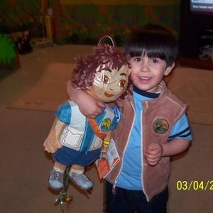 Profile Picture of Jeffrey Davila (@jeffreyrebecca) on Myspace