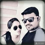 Sandhya Radhakrishnan - Instagram Profile Picture of Sandhya Radhakrishnan (@sandhyaradhakrishnan) on Instagram