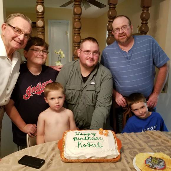 Robert Rhodes - Poshmark Profile Picture of Robert Rhodes (@rrhodes86) on Poshmark