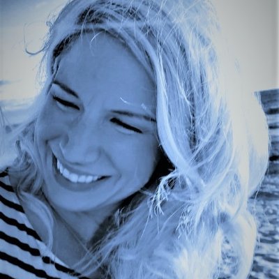 Profile Picture of Erin Kerger Duffett (@BlueHoganBooks) on Twitter