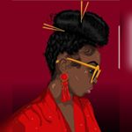 Profile Picture of dee luv (@iamdeeluv) on Instagram