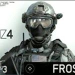 Profile Picture of Derek "Frost" Westbrook (@derekfrost) on Instagram