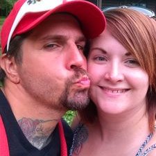 Profile Picture of Amber Funk (@AmberFunk7) on Twitter