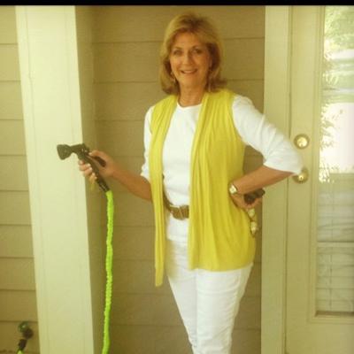 Profile Picture of Sue Gober (@SueGober) on Twitter