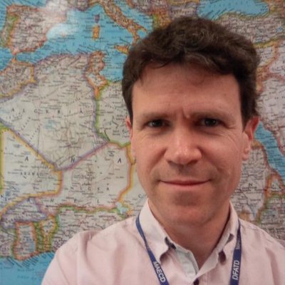 Profile Picture of Jean-Bernard Parenteau (@jbparenteau1) on Twitter