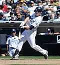 Profile Picture of Chase Headley - Wikipediaon Wikipedia