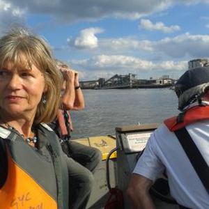 Profile Picture of Wendy Temple Smith (@temple_wendy) on Twitter