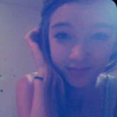 Profile Picture of Charmaine Sharp (@sharp_nk) on Twitter